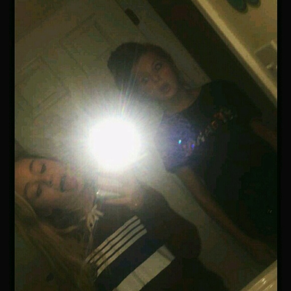 Meet your Posher, Chyanne - Picture 1 of 1